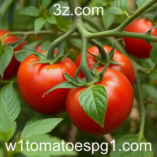 A Nova Era do Cultivo de Tomates no Brasil