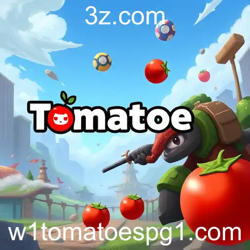Explorando o Universo dos Jogos com w1-tomatoespg.com