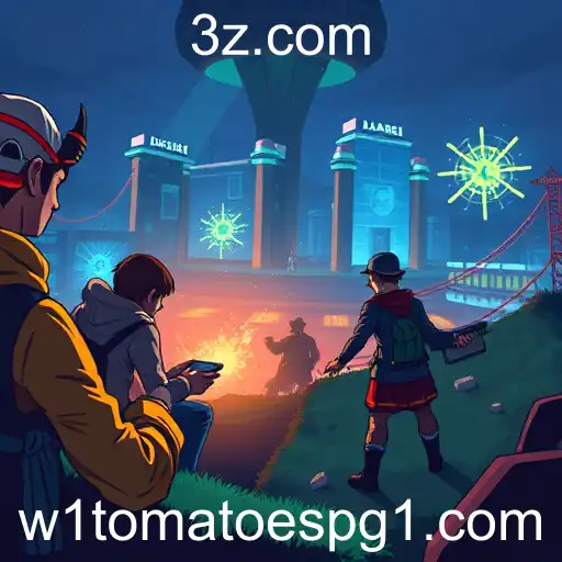 A Ascensão do Gaming Online no Brasil