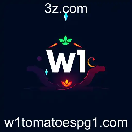 O Fenômeno 'w1-tomatoespg.com' no Cenário de Jogos Online