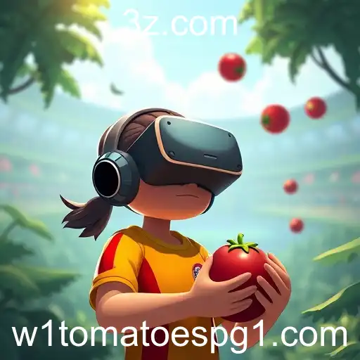 A Revolução dos Jogos: w1-tomatoespg.com em 2025