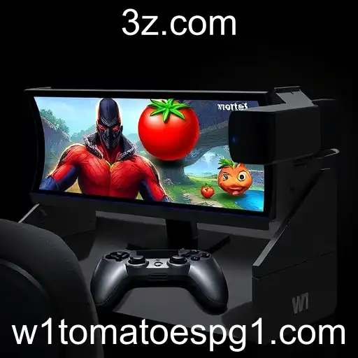 Explorando o Mundo dos Jogos Online de 2026
