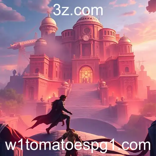 Explorando Novidades em Jogos para 2025