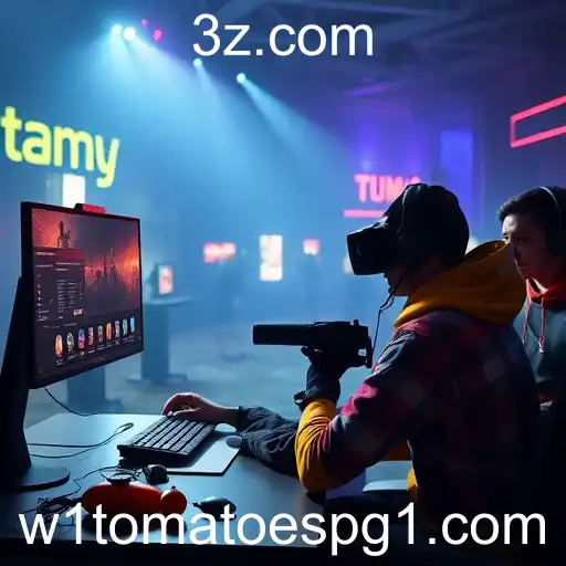 O Futuro dos Jogos Online em 2026