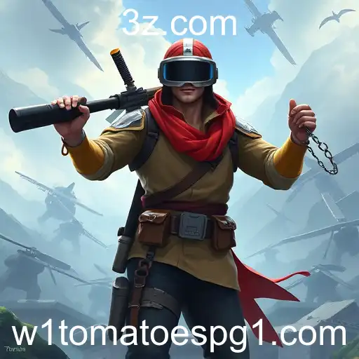 O Crescimento do Mundo dos Jogos em 2025