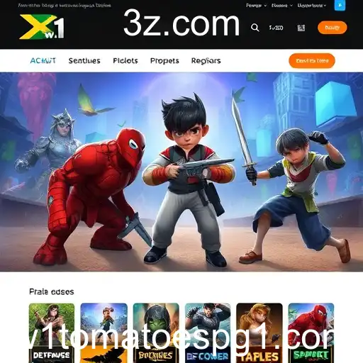 O Crescente Mundo dos Jogos Online no Brasil