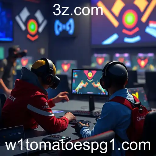 Evolução e Tendências do Setor de Jogos Online em 2026