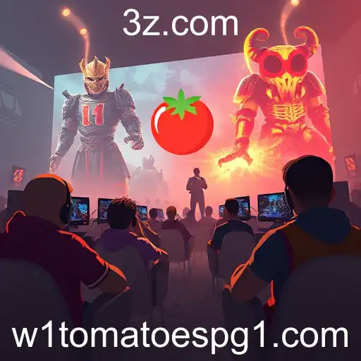 O Crescimento do mercado de jogos em 2026