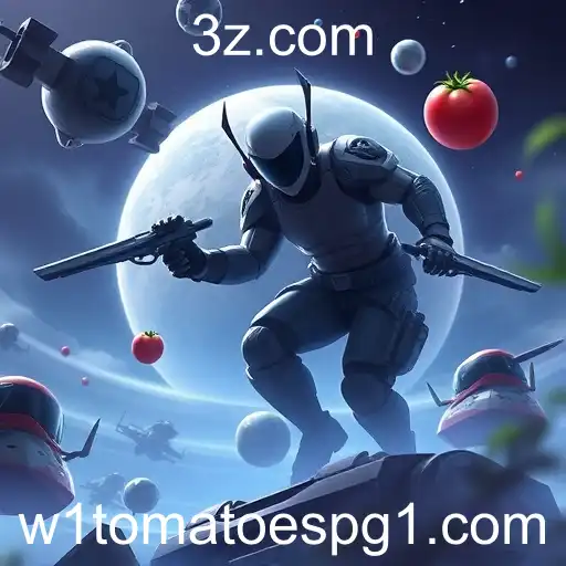 Novidades no Mundo dos Jogos Online