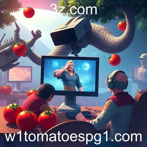 Expansão do Universo dos Jogos Online em 2026