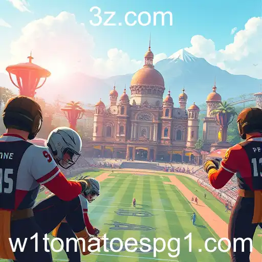 Revolução dos Jogos Online em 2026