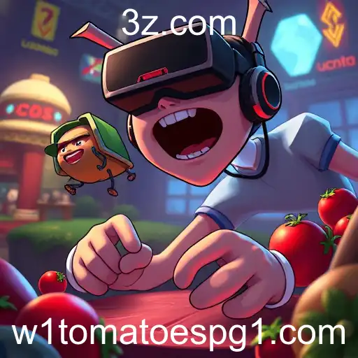 Inovação e Desafios nos Jogos Online em Português
