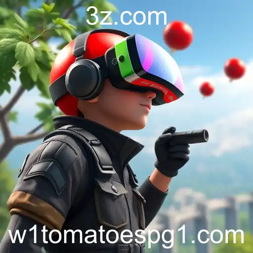 Inovação e Tendências em Sites de Jogos