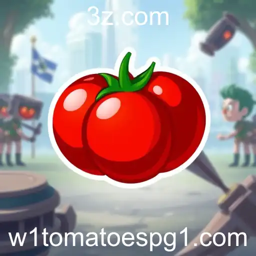 O Crescimento dos Jogos Online e o Sucesso de w1-tomatoespg.com