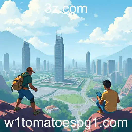 Crescimento e Desafios da Indústria de Jogos Online no Brasil