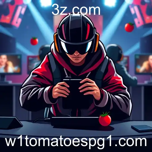 O Impacto dos e-Sports na Nova Geração