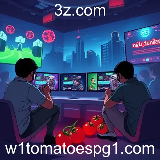 Explorando o Impacto dos Jogos em 2026