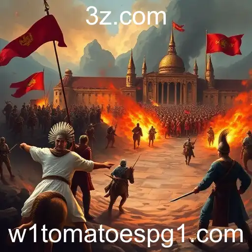 Inovação no Mundo dos Jogos Online