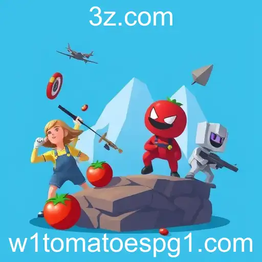 Jogos Online Vêm com Tudo em 2026