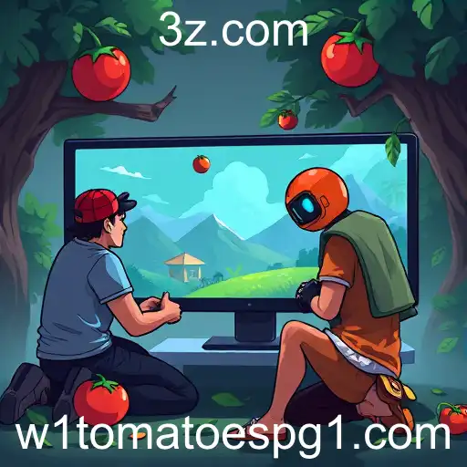 A Ascensão dos Jogos Online no Brasil