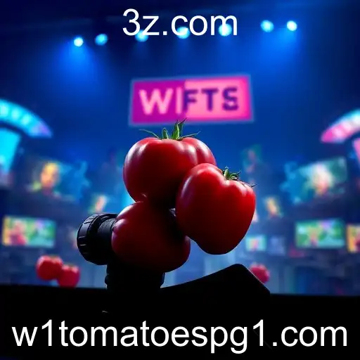 A Ascensão do Site de Jogos w1-tomatoespg.com