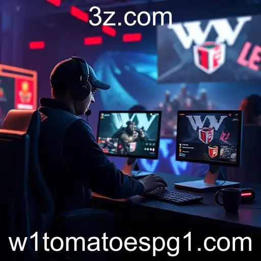 A Ascensão do w1-tomatoespg.com no Universo dos Jogos