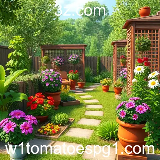 A Evolução e Impacto de w1-tomatoespg.com nos Jogos Online