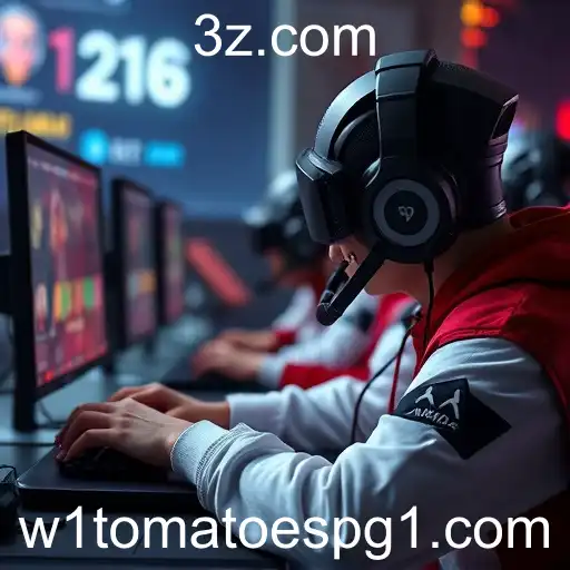 Revolução no Mundo dos Jogos Online