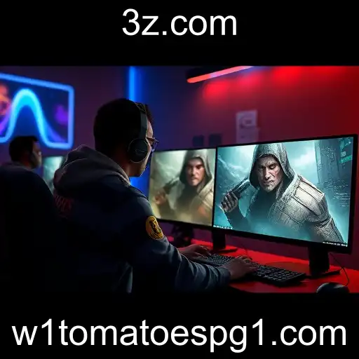 Impacto dos Jogos Online na Cultura Brasileira