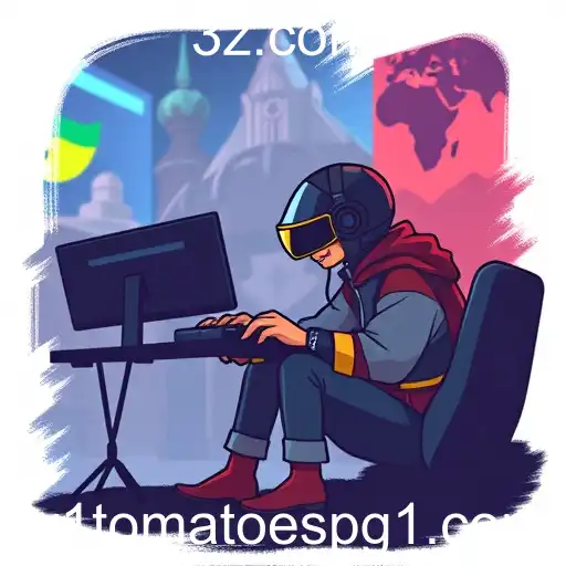 A Nova Era dos Jogos Online em Português