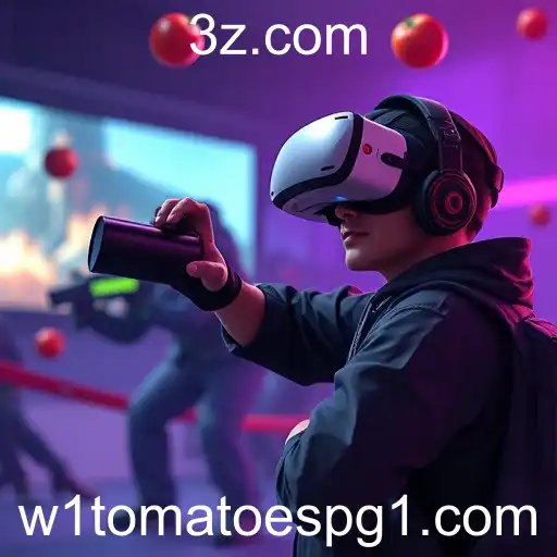 Nova Era para Jogos Online em 2026