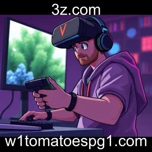 A Revolução dos Jogos Online em 2026