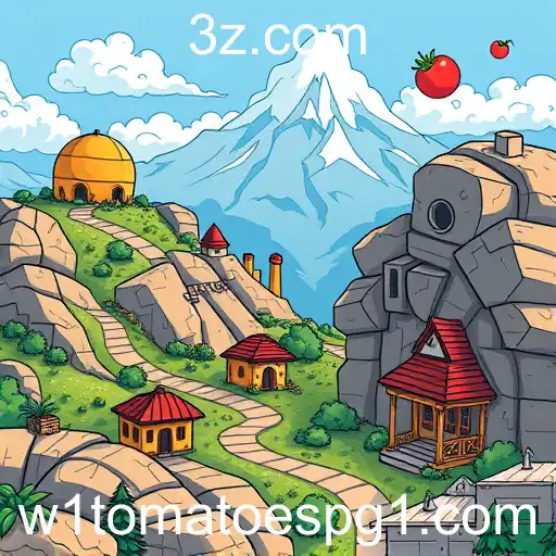 Mercado de Tomates e Seus Desafios em 2025