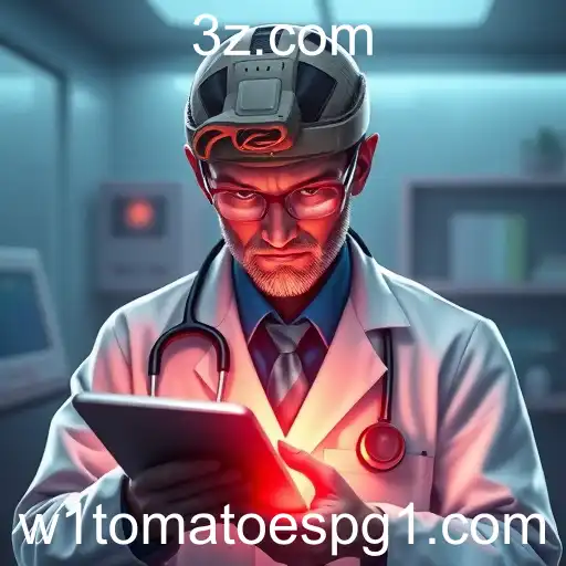 A Ascensão do w1-tomatoespg.com no Mundo dos Jogos